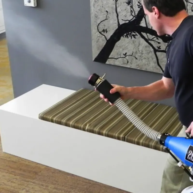 Professional Odor Removal in Wood County, TX